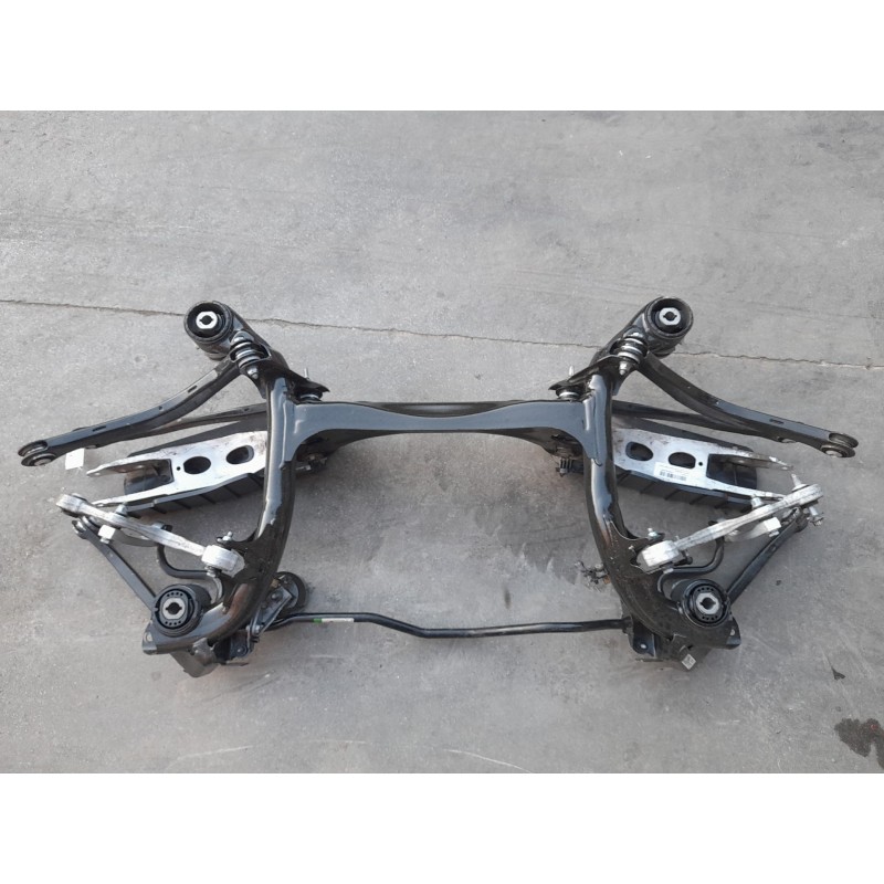 Recambio de puente trasero para audi a4 b9 avant (8w5, 8wd) 2.0 tdi referencia OEM IAM 8W0505235AP  