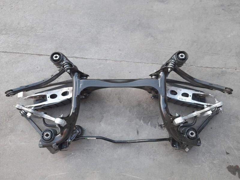 Recambio de puente trasero para audi a4 b9 avant (8w5, 8wd) 2.0 tdi referencia OEM IAM 8W0505235AP  
