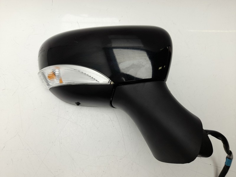 Recambio de retrovisor derecho para renault clio iv (bh_) 0.9 tce 90 referencia OEM IAM 963016226R  1051996011/27254524/550049D/