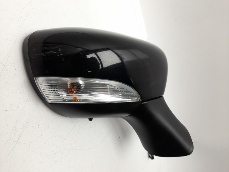 Recambio de retrovisor derecho para renault clio iv (bh_) 0.9 tce 90 referencia OEM IAM 963016226R  1051996011/27254524/550049D/