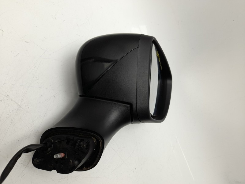 Recambio de retrovisor derecho para renault clio iv (bh_) 0.9 tce 90 referencia OEM IAM 963016226R  1051996011/27254524/550049D/