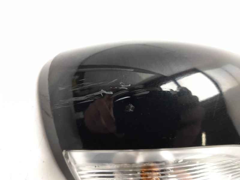 Recambio de retrovisor derecho para renault clio iv (bh_) 0.9 tce 90 referencia OEM IAM 963016226R  1051996011/27254524/550049D/