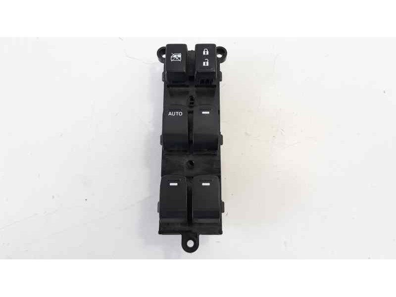 Recambio de mando elevalunas delantero izquierdo para suzuki vitara 1.6 ddis comfort 4x4 referencia OEM IAM   