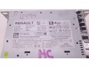 SISTEMA NAVEGACION GPS 259157167R ASRN8GRG0D3 