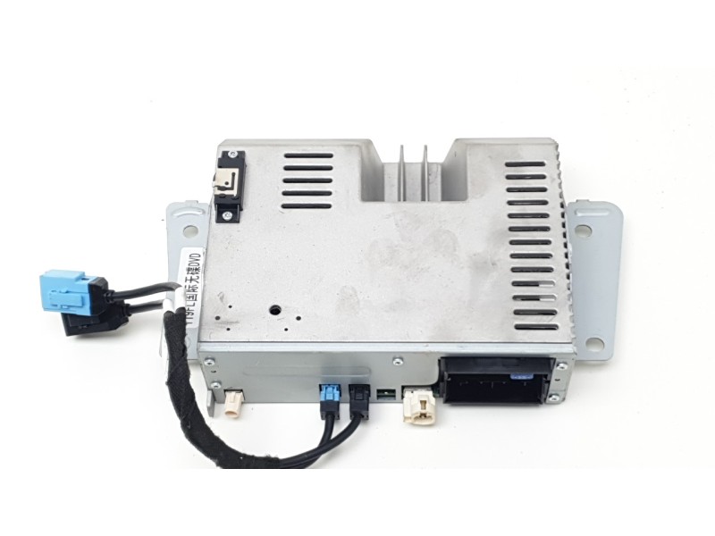 Recambio de sistema navegacion gps para dr dr 5.0 suv 1.5 referencia OEM IAM TP9263AK09  