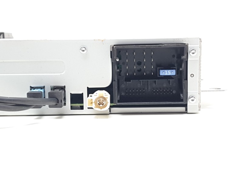 Recambio de sistema navegacion gps para dr dr 5.0 suv 1.5 referencia OEM IAM TP9263AK09  