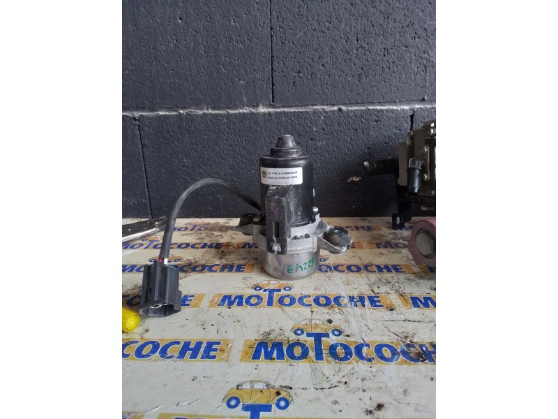 Recambio de depresor freno / bomba vacio para dr dr 5.0 suv 1.5 referencia OEM IAM B213541110 PUMPVK11 