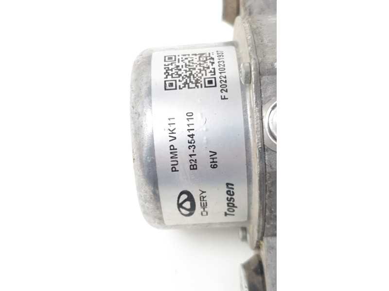 Recambio de depresor freno / bomba vacio para dr dr 5.0 suv 1.5 referencia OEM IAM B213541110 PUMPVK11 