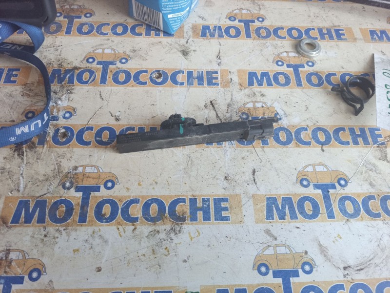 Recambio de antena para dr dr 5.0 suv 1.5 referencia OEM IAM S000044339  