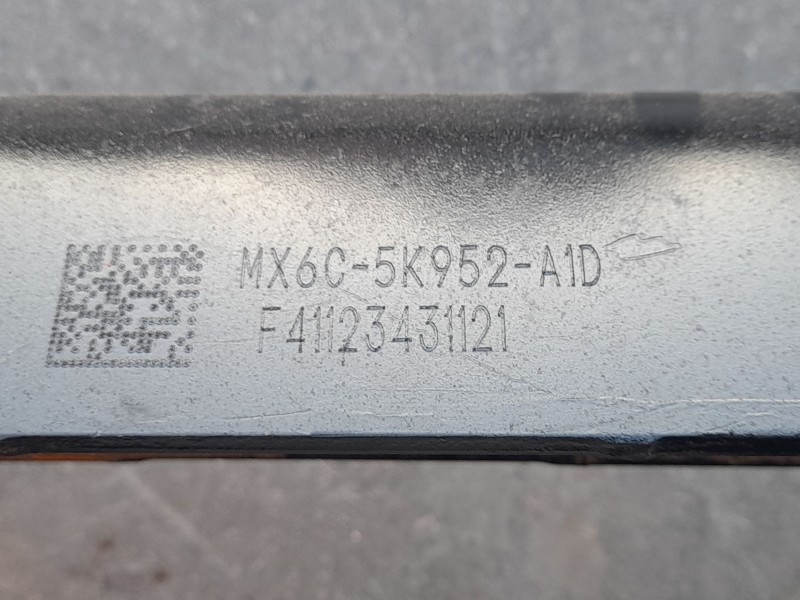 Recambio de puente trasero para ford kuga iii (dfk) 2.5 duratec plug-in-hybrid referencia OEM IAM MX6C5K952A1D  