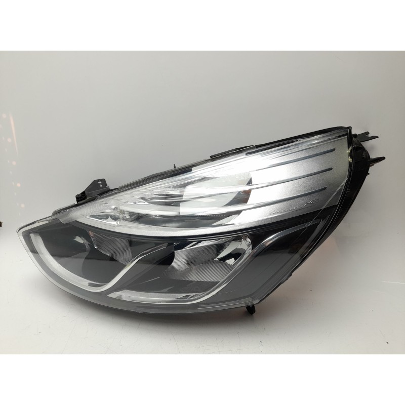 Recambio de faro izquierdo para renault clio iv (bh_) 0.9 tce 90 referencia OEM IAM 260601850R  10119960002/11018521/5500071/RN3