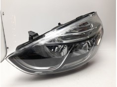Recambio de faro izquierdo para renault clio iv (bh_) 0.9 tce 90 referencia OEM IAM 260601850R  10119960002/11018521/5500071/RN3 2