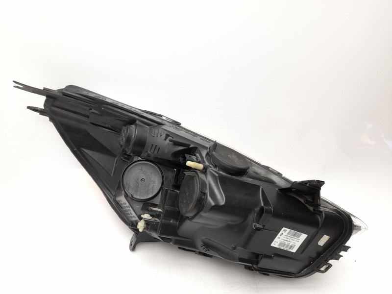 Recambio de faro izquierdo para renault clio iv (bh_) 0.9 tce 90 referencia OEM IAM 260601850R  10119960002/11018521/5500071/RN3