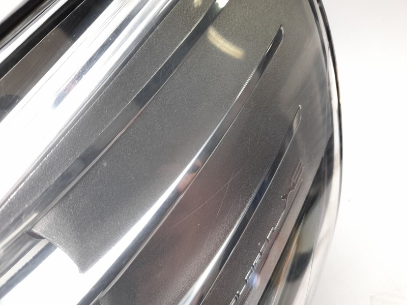 Recambio de faro izquierdo para renault clio iv (bh_) 0.9 tce 90 referencia OEM IAM 260601850R  10119960002/11018521/5500071/RN3