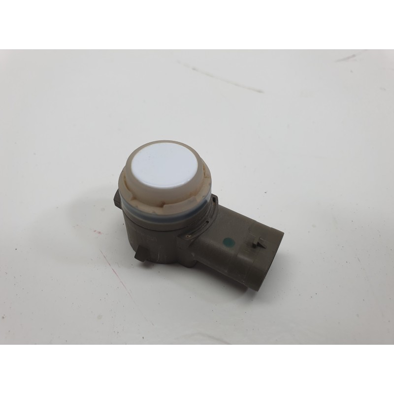 Recambio de sensor de aparcamiento para ford kuga iii (dfk) 2.5 duratec plug-in-hybrid referencia OEM IAM JU5T15K859ACW 21022323