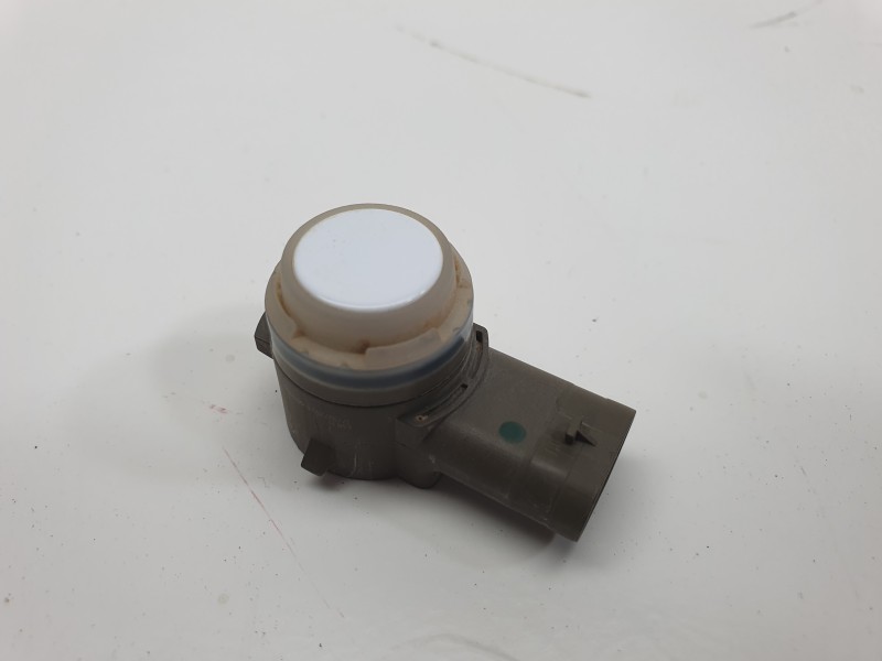 Recambio de sensor de aparcamiento para ford kuga iii (dfk) 2.5 duratec plug-in-hybrid referencia OEM IAM JU5T15K859ACW 21022323