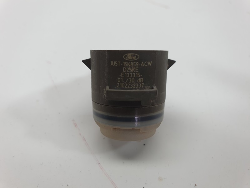 Recambio de sensor de aparcamiento para ford kuga iii (dfk) 2.5 duratec plug-in-hybrid referencia OEM IAM JU5T15K859ACW 21022323