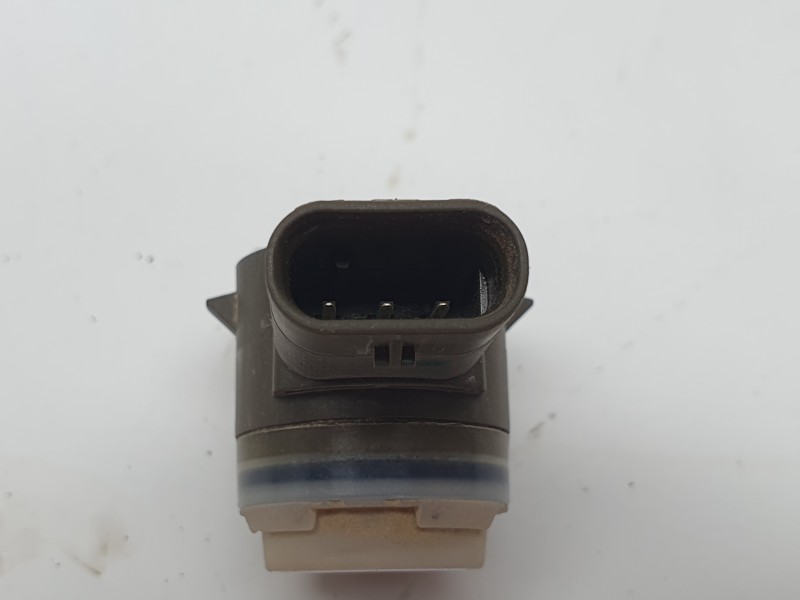 Recambio de sensor de aparcamiento para ford kuga iii (dfk) 2.5 duratec plug-in-hybrid referencia OEM IAM JU5T15K859ACW 21022323