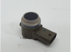 Recambio de sensor de aparcamiento para ford kuga iii (dfk) 2.5 duratec plug-in-hybrid referencia OEM IAM JU5T15K859ACW 22022314