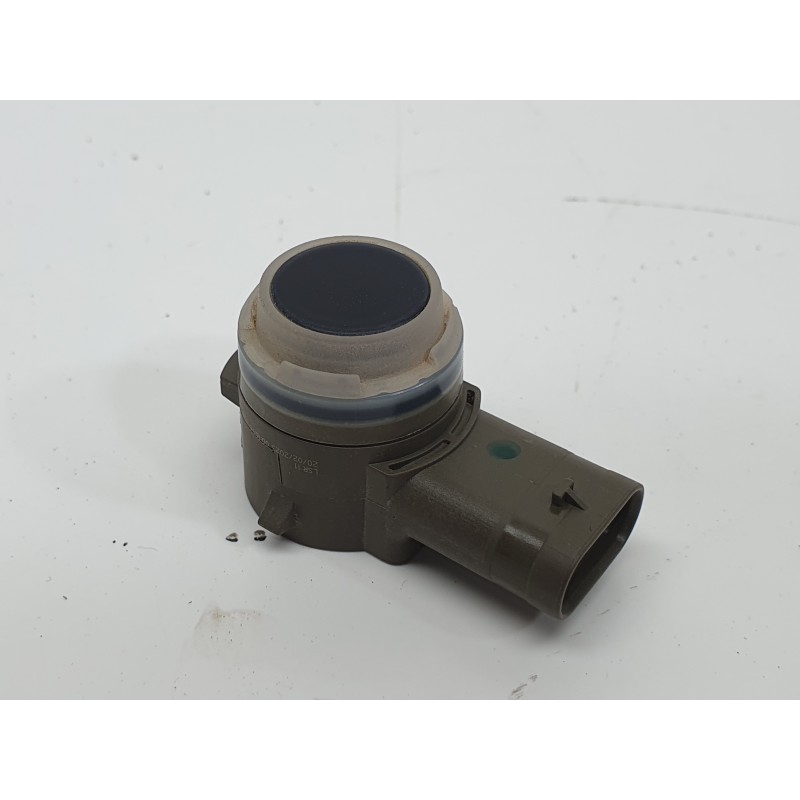 Recambio de sensor de aparcamiento para ford kuga iii (dfk) 2.5 duratec plug-in-hybrid referencia OEM IAM JU5T15K859ACW 22022314