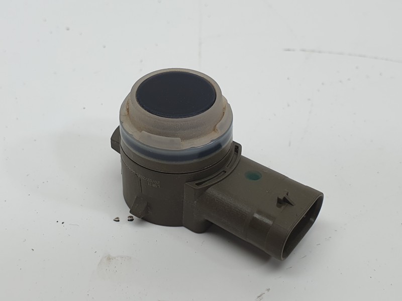 Recambio de sensor de aparcamiento para ford kuga iii (dfk) 2.5 duratec plug-in-hybrid referencia OEM IAM JU5T15K859ACW 22022314