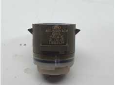 Recambio de sensor de aparcamiento para ford kuga iii (dfk) 2.5 duratec plug-in-hybrid referencia OEM IAM JU5T15K859ACW 22022314 2