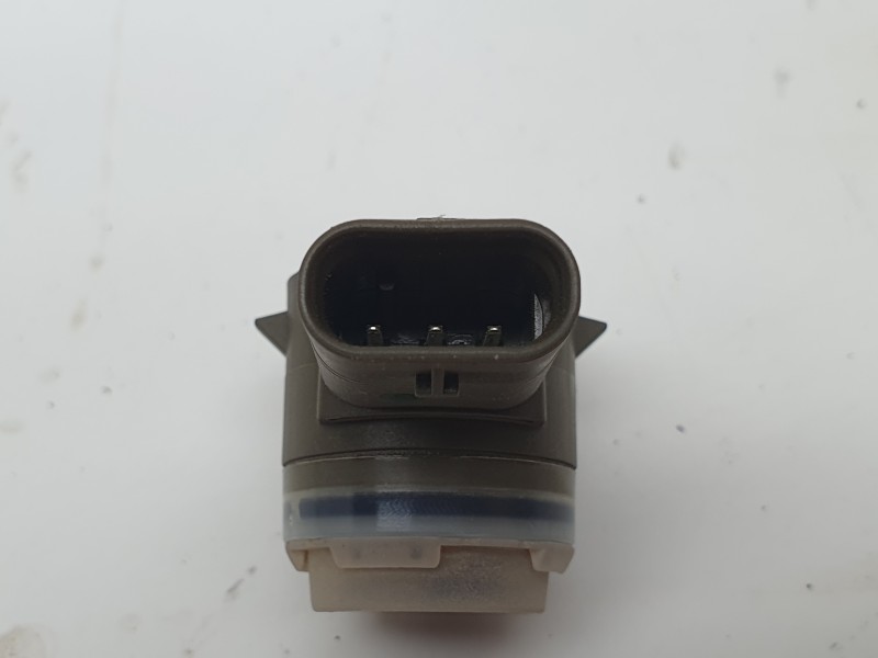 Recambio de sensor de aparcamiento para ford kuga iii (dfk) 2.5 duratec plug-in-hybrid referencia OEM IAM JU5T15K859ACW 22022314