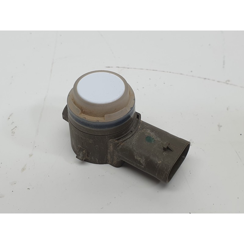 Recambio de sensor de aparcamiento para ford kuga iii (dfk) 2.5 duratec plug-in-hybrid referencia OEM IAM JU5T15K859ACW 22022320