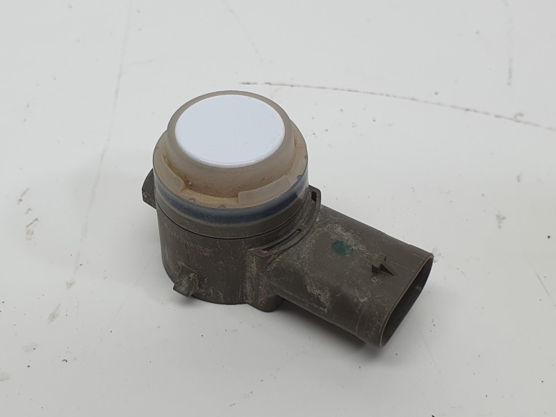 Recambio de sensor de aparcamiento para ford kuga iii (dfk) 2.5 duratec plug-in-hybrid referencia OEM IAM JU5T15K859ACW 22022320
