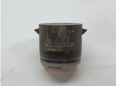 Recambio de sensor de aparcamiento para ford kuga iii (dfk) 2.5 duratec plug-in-hybrid referencia OEM IAM JU5T15K859ACW 22022320 2