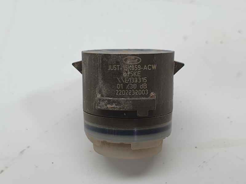 Recambio de sensor de aparcamiento para ford kuga iii (dfk) 2.5 duratec plug-in-hybrid referencia OEM IAM JU5T15K859ACW 22022320