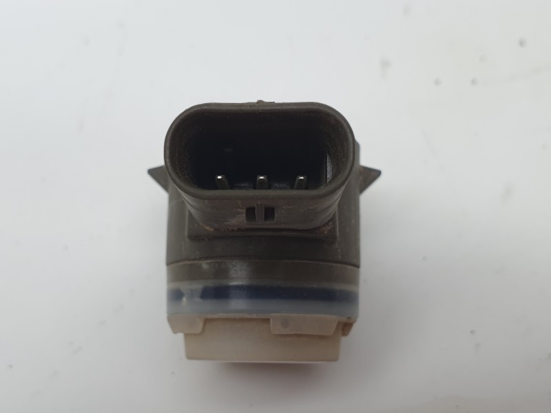 Recambio de sensor de aparcamiento para ford kuga iii (dfk) 2.5 duratec plug-in-hybrid referencia OEM IAM JU5T15K859ACW 22022320