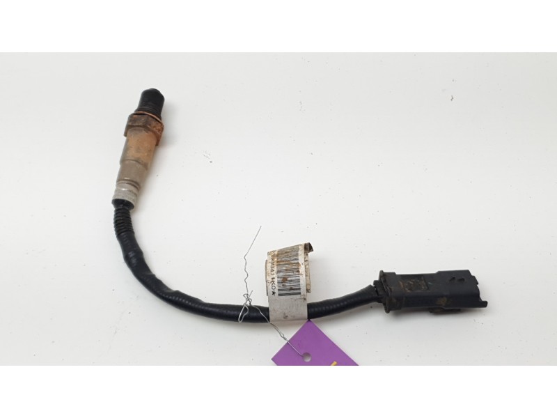 Recambio de sonda lambda para dr dr 5.0 suv 1.5 referencia OEM IAM  01R00C096 