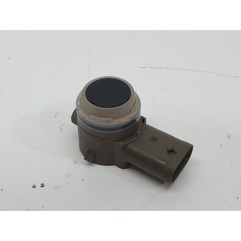 Recambio de sensor de aparcamiento para ford kuga iii (dfk) 2.5 duratec plug-in-hybrid referencia OEM IAM JU5T15K859ACW 22022314