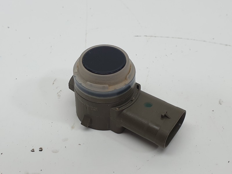 Recambio de sensor de aparcamiento para ford kuga iii (dfk) 2.5 duratec plug-in-hybrid referencia OEM IAM JU5T15K859ACW 22022314