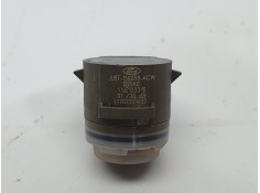Recambio de sensor de aparcamiento para ford kuga iii (dfk) 2.5 duratec plug-in-hybrid referencia OEM IAM JU5T15K859ACW 22022314 2