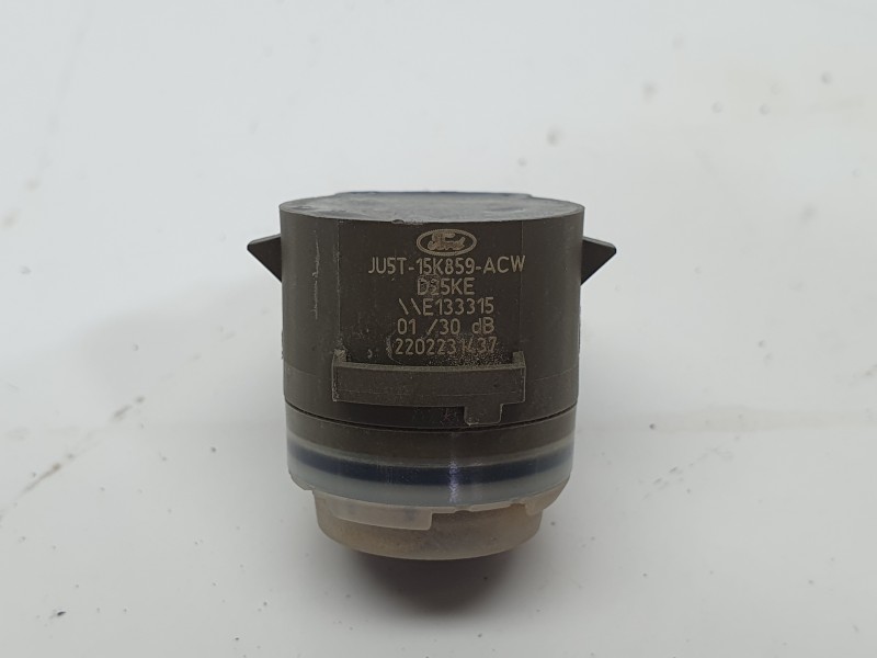 Recambio de sensor de aparcamiento para ford kuga iii (dfk) 2.5 duratec plug-in-hybrid referencia OEM IAM JU5T15K859ACW 22022314