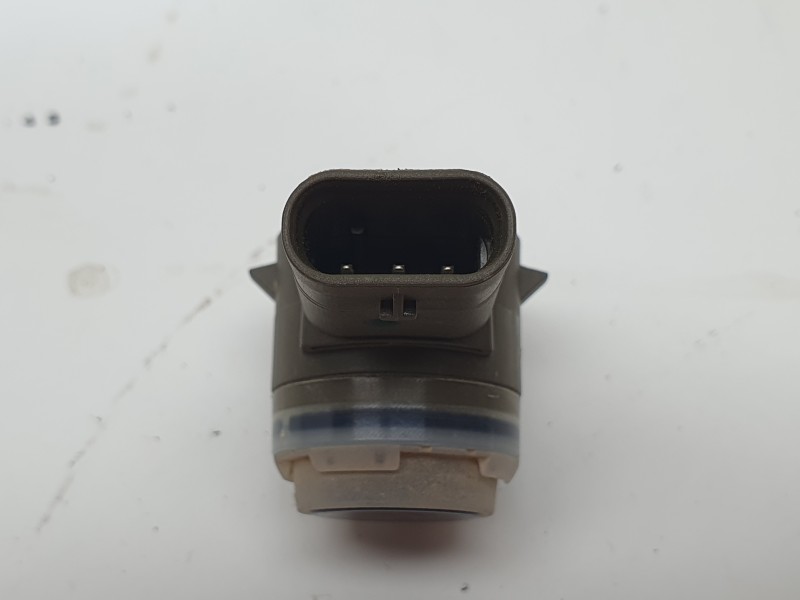 Recambio de sensor de aparcamiento para ford kuga iii (dfk) 2.5 duratec plug-in-hybrid referencia OEM IAM JU5T15K859ACW 22022314