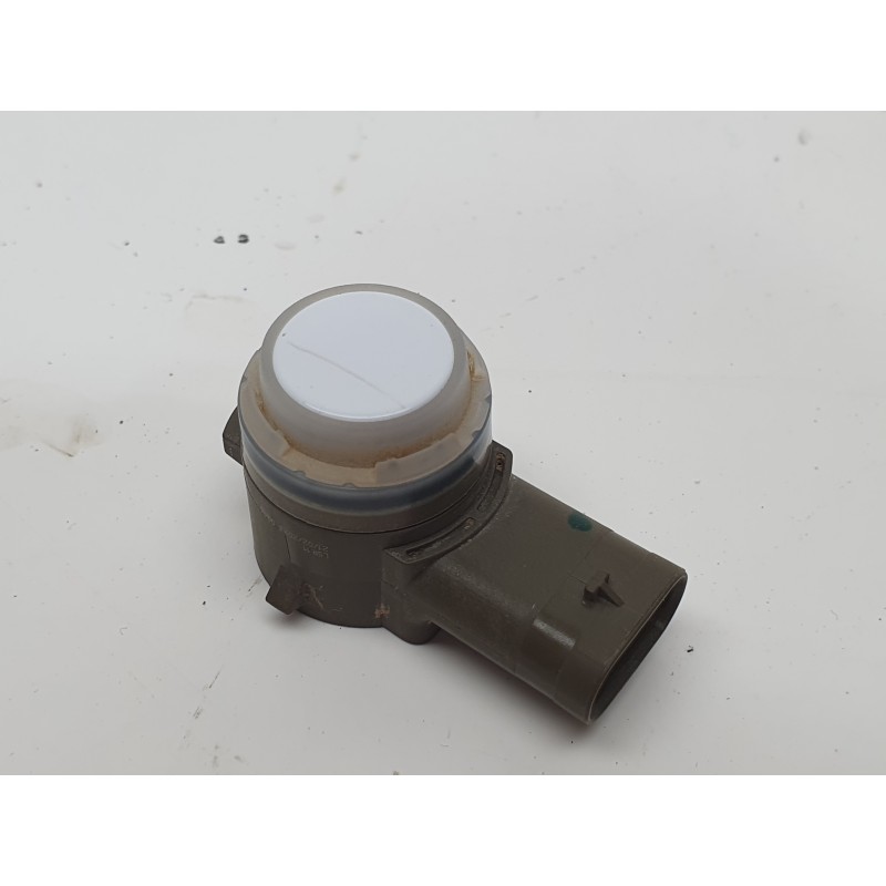Recambio de sensor de aparcamiento para ford kuga iii (dfk) 2.5 duratec plug-in-hybrid referencia OEM IAM JU5T15K859ACW 22022320