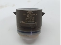 Recambio de sensor de aparcamiento para ford kuga iii (dfk) 2.5 duratec plug-in-hybrid referencia OEM IAM JU5T15K859ACW 22022320 2