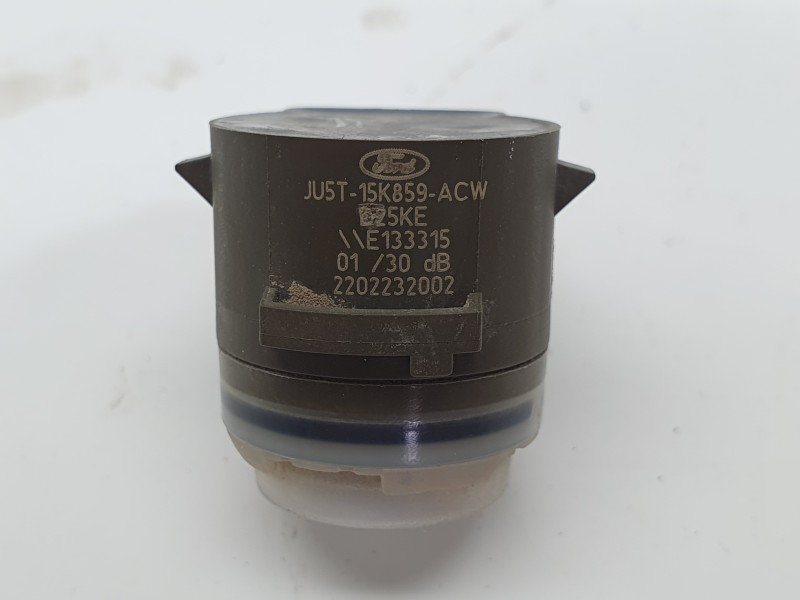 Recambio de sensor de aparcamiento para ford kuga iii (dfk) 2.5 duratec plug-in-hybrid referencia OEM IAM JU5T15K859ACW 22022320