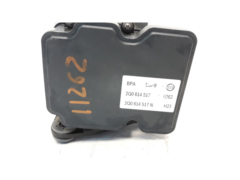 Recambio de abs para volkswagen t-cross 1.0 tsi referencia OEM IAM 2Q0614517AP  