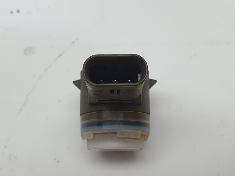Recambio de sensor de aparcamiento para ford kuga iii (dfk) 2.5 duratec plug-in-hybrid referencia OEM IAM JU5T15K859ACW 22022320