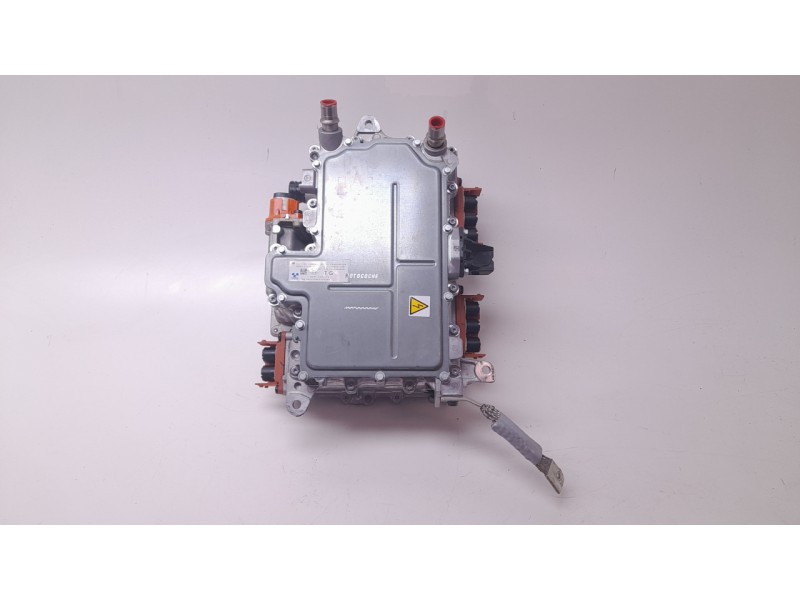 Recambio de inversor para nissan juke (f16_) 1.6 hybrid referencia OEM IAM 29B05149R A4159011200 