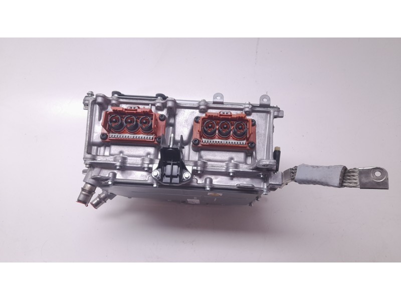 Recambio de inversor para nissan juke (f16_) 1.6 hybrid referencia OEM IAM 29B05149R A4159011200 