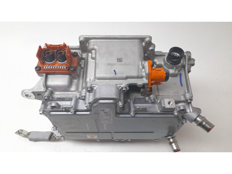 Recambio de inversor para nissan juke (f16_) 1.6 hybrid referencia OEM IAM 29B05149R A4159011200 