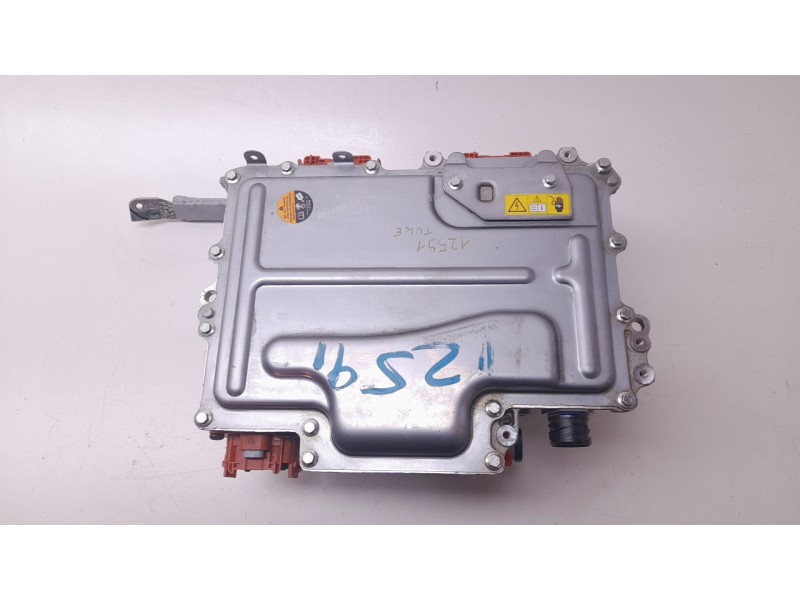 Recambio de inversor para nissan juke (f16_) 1.6 hybrid referencia OEM IAM 29B05149R A4159011200 