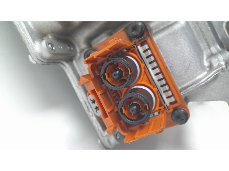 Recambio de inversor para nissan juke (f16_) 1.6 hybrid referencia OEM IAM 29B05149R A4159011200 