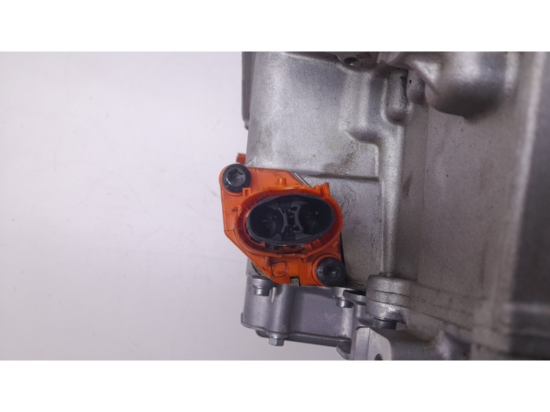 Recambio de inversor para nissan juke (f16_) 1.6 hybrid referencia OEM IAM 29B05149R A4159011200 