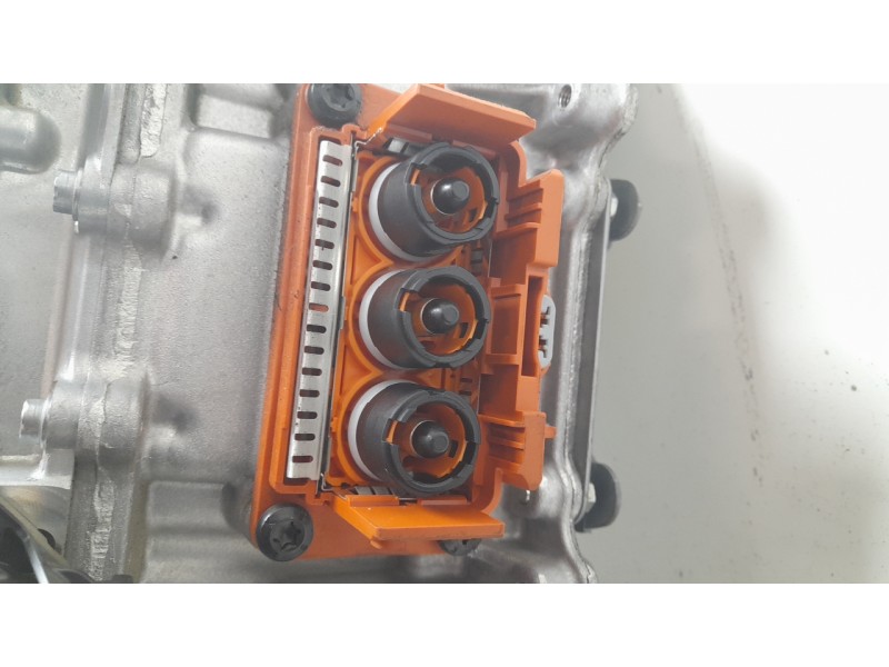 Recambio de inversor para nissan juke (f16_) 1.6 hybrid referencia OEM IAM 29B05149R A4159011200 